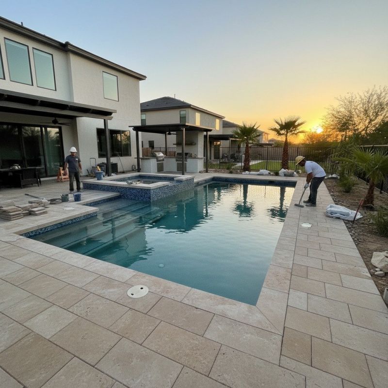 Top Bathroom Remodeling Companies in Sun City West, AZ