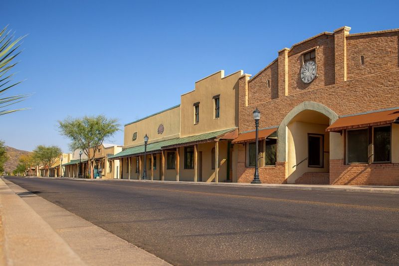 Top Bathroom Remodeling Companies in Wickenburg, AZ